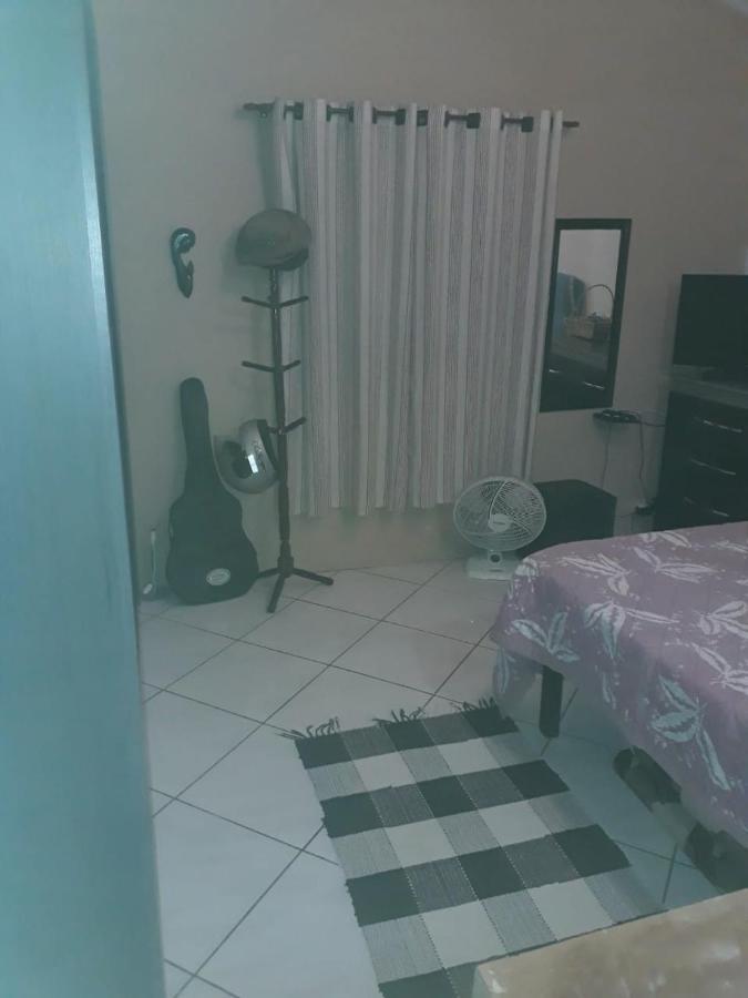 Casa Temporada Парати Экстерьер фото