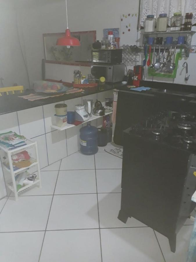 Casa Temporada Парати Экстерьер фото